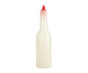 Butelka treningowa, fluorescencyjna, 750ml