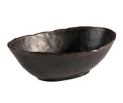 Miska -MARONE- APS 27,5 x 19 cm, wys.: 9 cm