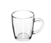 Kubek do kawy i herbaty Tea Glass Economy Line 340ml