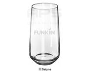 PROMOCJA_Szklanka wysoka London z logo Funkin 450ml