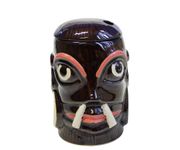 Tiki Mug Indian 690ml * 23 Oz (z przykrywką)