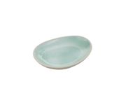 Talerz -CALA- APS 19 x 14,5 cm, wys.: 2,5 cm