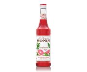 Syrop Monin Różowy Grejpfrut 700ml