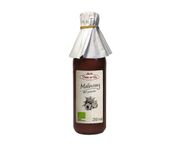 Prosto ze Wsi, Mus Malinowy niesłodzony BIO, 250ml