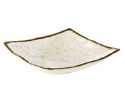 Miska -STONE ART- APS 24 x 24 cm, wys.: 6,5 cm