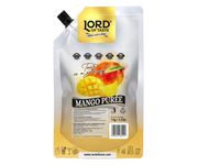 Puree Owocowe Lord of Taste Mango 1kg
