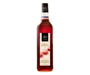 Syrop 1883 Routin French Patisserie Makaronik Malinowy, szklana butelka 1L