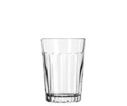 Szklanka wysoka Paneled Tumblers Juice 266ml * 9 Oz