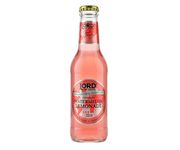 Lord of Taste, Premium Watermelon Lemonade (lemoniada arbuzowa), napój butelka 200ml