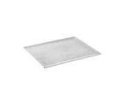 GN 1/2 Taca -FOOTMARK- APS 32,5 x 26,5 cm, wys.: 1,5 cm