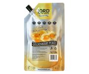 Puree Owocowe Lord of Taste Miechunka (GoldenBerry) 1kg