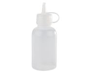 Butelka wyciskana -MINI- APS, 4 szt. O 3,5 cm, wys.: 9,5 cm,0,05 litr