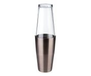 Shaker Boston APS, zestaw 2-częściowy O 9 cm, wys.: 30 cm