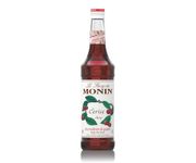 Syrop Monin Wiśnia 700ml