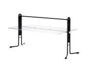 Osłona higieniczna -BUFFET GUARD- APS 93 x 53 cm, wys.: 50,5 cm