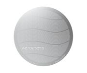 Aeropress filtr ze stali nierdzewnej