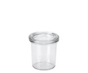 Słoik WECK Jars Mini Overturn 140ml