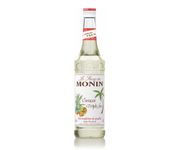 Syrop Monin Curacao Triple Sec 700ml