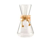 Chemex Classic Coffee
Maker 3 filiżanki