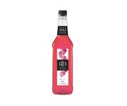 Syrop 1883 Routin Róża, plastikowa butelka PET 1L