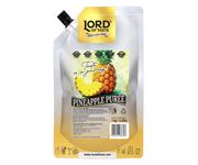 Puree Owocowe Lord of Taste Ananas 1kg