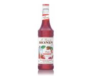 Syrop Monin Cukierek Truskawkowy BONBON 700ml