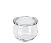 Słoik WECK Jars Tulip 580ml