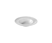 Talerz -FOOTMARK- APS O 26,5 cm, wys.: 5,5 cm