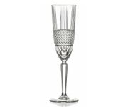 Kieliszek do szampana Jackie/Brillante RCR 190ml