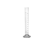 Menzurka szklana 10-100ml, skala  +-1ml
