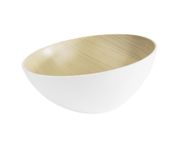 Miska -FRIDA- APS O 28,5 cm, wys.: 10 / 14 cm