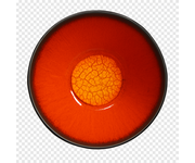 Miska Ramen 1,2L KERA Moku, kolor rubin