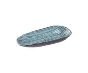 Talerz -CANCUN- APS 34 x 15,5 cm, wys.: 4 cm