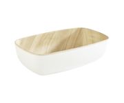 Miska GN 1/9 -FRIDA- APS 17,6 x 10,8 cm, wys.: 5,5 cm