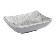 Miska -CONCRA- APS 9 x 7 cm, wys.: 3 cm