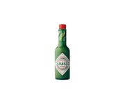 Sos Tabasco Green 60ml