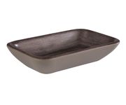 Miska -OAK- APS 11,5 x 7 cm, wys.: 2,5 cm