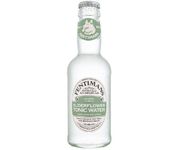 Fentimans Elderflower Tonic Water (kwiat bzu) ,napój butelka 200ml