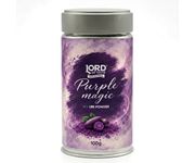 Proszek z Ube oraz fioletowych batatów Purple Magic Lord of Taste 100g