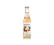 Syrop Monin Brzoskwinia 250ml