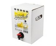 Baza lemoniadowa Cloudy  lemonade 5kg
