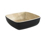 Miska -FRIDA- APS 12,5 x 12,5 cm, wys.: 4,5 cm