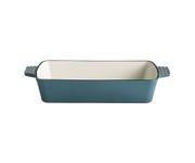 Garnek żaroodporny -5 STARS- APS 33 x 24 cm, wys.: 6,5 cm