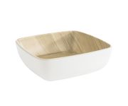 Miska -FRIDA- APS 12,5 x 12,5 cm, wys.: 4,5 cm