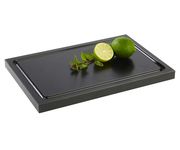 Deska do krojenia -BAR- APS 30 x 20 cm, wys.: 2 cm
