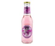 Lord of Taste, Premium Sakura (kwiat wiśni) Tonic Water, napój butelka 200ml
