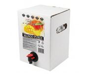 Puree  Owocowe Lord of Taste Mango 5kg