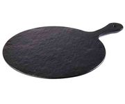 Taca -łupkowy-ROCK- APS O 30 cm, wys.: 1,5 cm