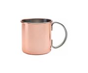 Kubek stalowy pokryty miedzią Copper Mug 480ml