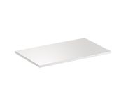 GN 1/4 Taca -ZERO- APS 26,5 x 16,2 cm, wys.: 1,5 cm